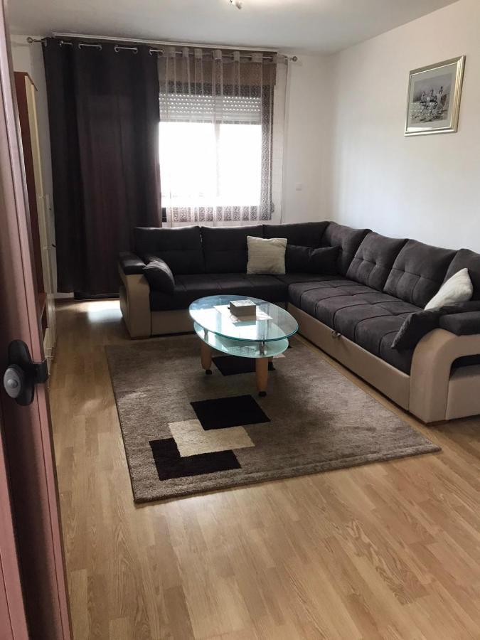 Apartman Panorama Vukovar Extérieur photo