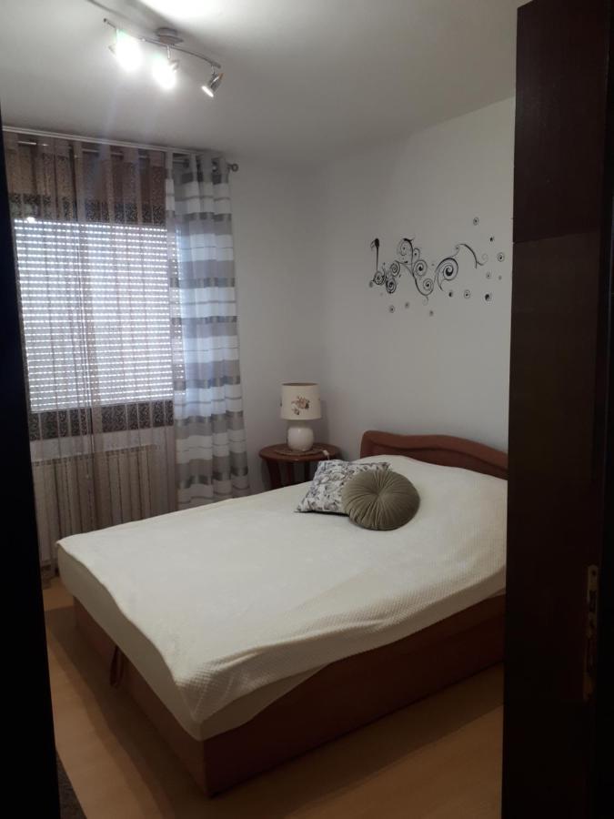 Apartman Panorama Vukovar Extérieur photo