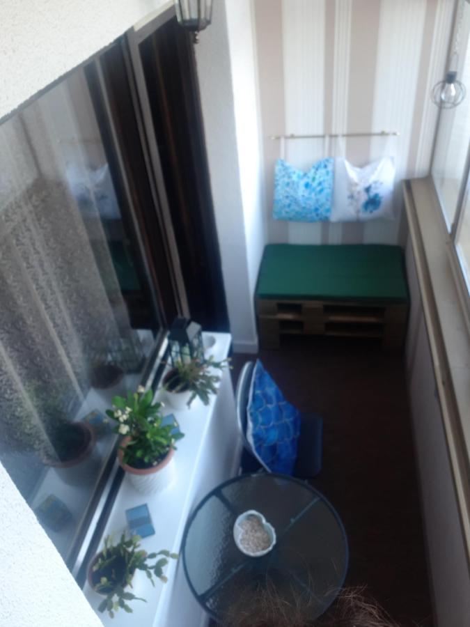 Apartman Panorama Vukovar Extérieur photo