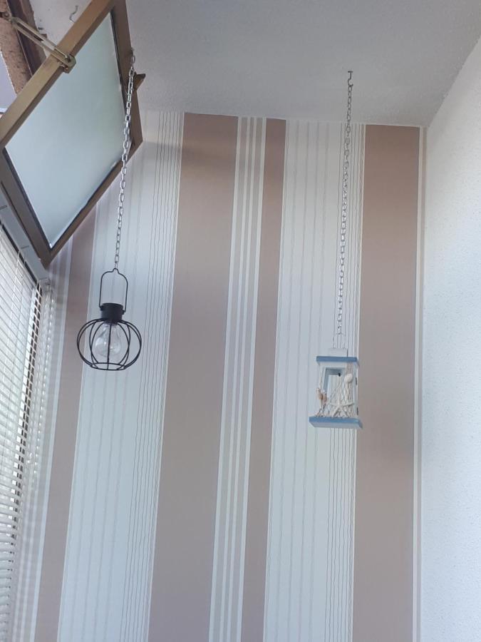 Apartman Panorama Vukovar Extérieur photo