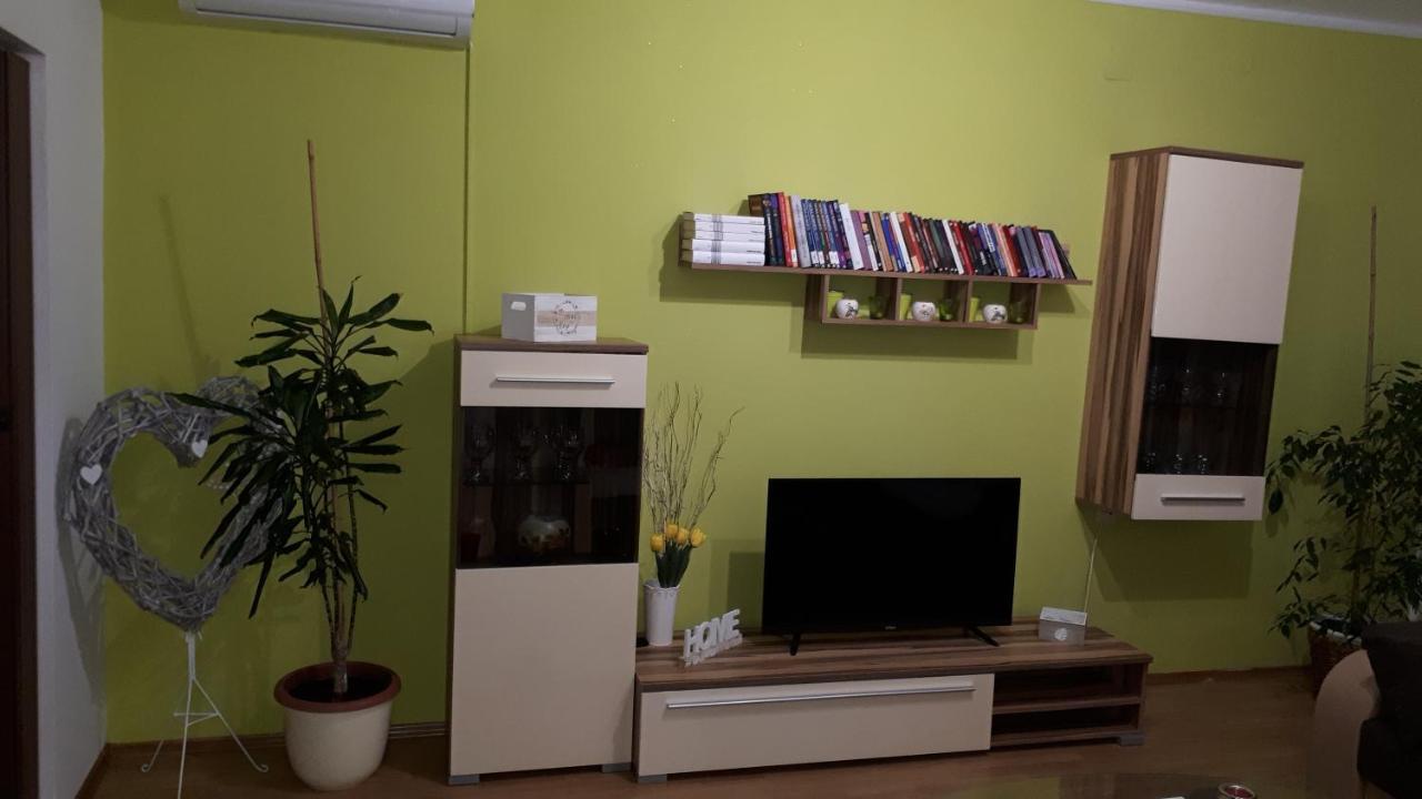 Apartman Panorama Vukovar Extérieur photo
