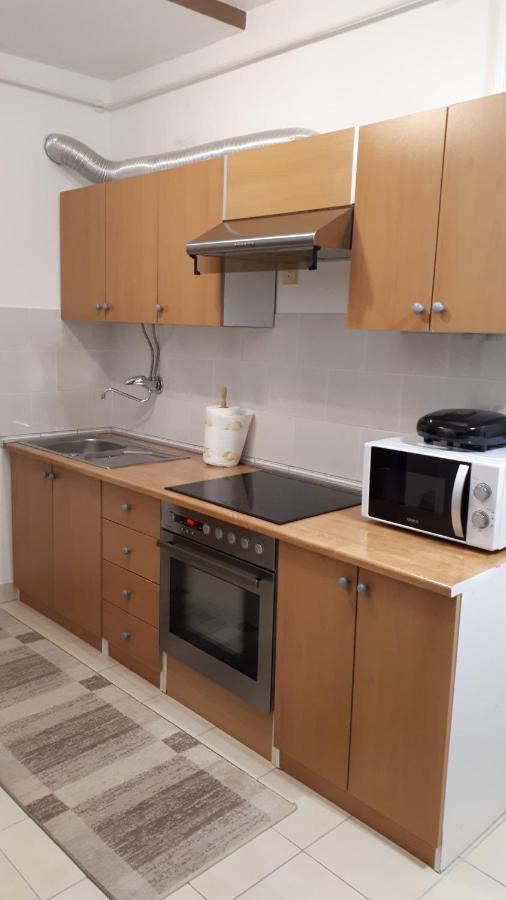 Apartman Panorama Vukovar Extérieur photo